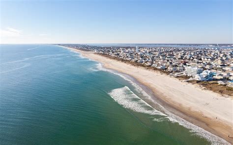 15 Best Beach Towns In North Carolina Ny Rent Own Sell