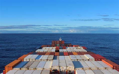 How Long Does It Take A Cargo Ship To Cross The Pacific Arimo Travels