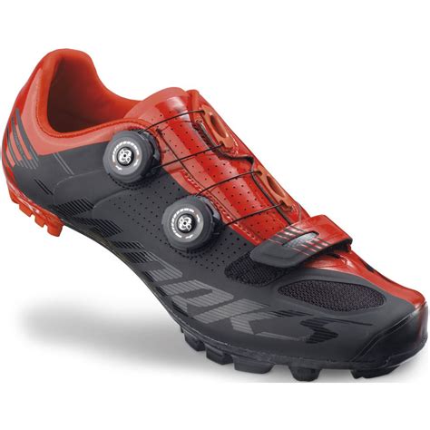 We did not find results for: Specialized S-Works XC MTB-Schuh - Team Black/Red - Bike24