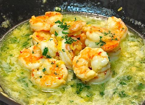 Elise founded simply recipes in 2003 and led the site until 2019. grogs4blogs: Shrimp Scampi