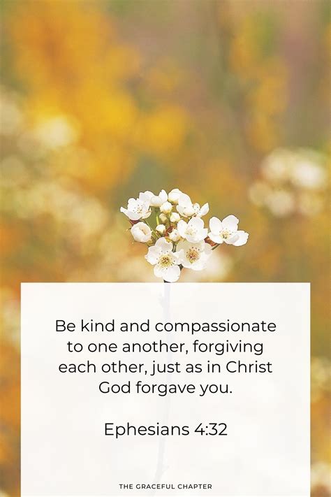 35 Enlightening Bible Verses About Kindness The Graceful Chapter