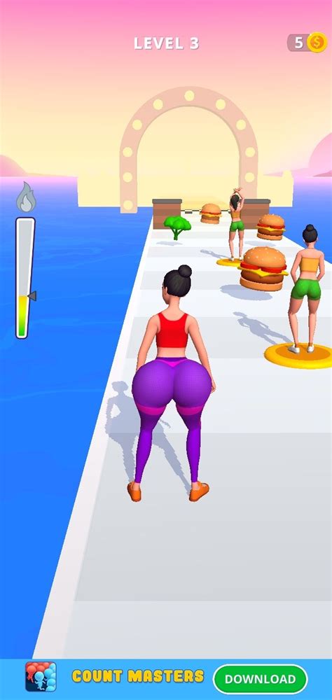 Twerk Race 3d Apk Download For Android Free
