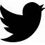 Twitter Svg Png Icon Free Download 190460  OnlineWebFontsCOM
