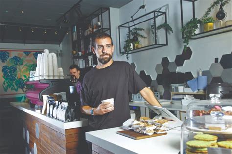 A tweet by jack dorsey, head of both twitter and digital payments company square, indicates further support for the use of. Why Twitter's Jack Dorsey never wanted to be a CEO