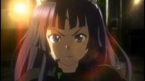 Guilty Crown Episode 1 Preview Amv Youtube