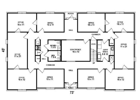 Office Layout Office Layout Plan Office Building Plans Commercial