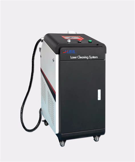 500w1000w2000w Metal Surface Rust Removal Handheld Laser Cleaning