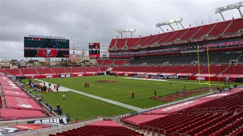 Wrestlemania will set the bar for future sports and entertainment events held at sofi stadium as what do you think about wrestlemania heading to los angeles in 2021? WWE: Fans return for WrestleMania 37 in Tampa - Sports ...