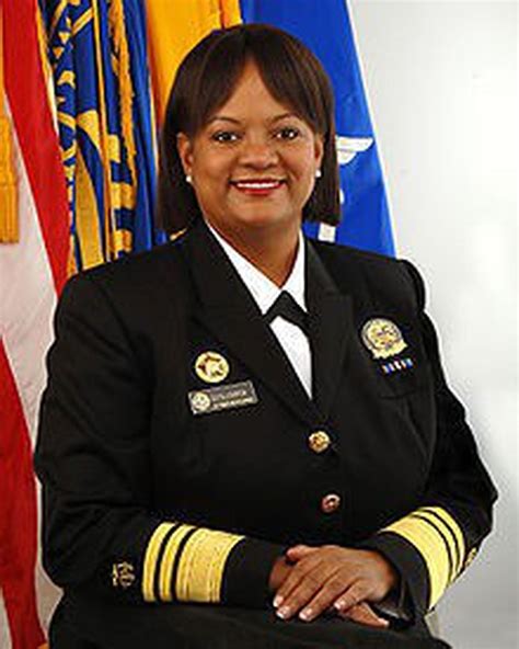 Regina Benjamin To Step Down As Us Surgeon General