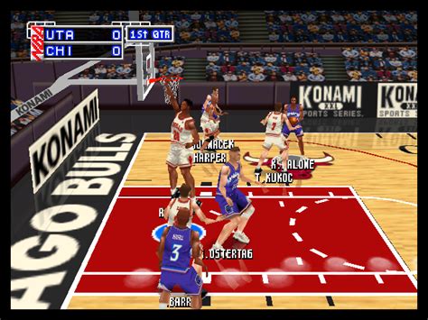 Nba In The Zone 2 Japan Rom Download