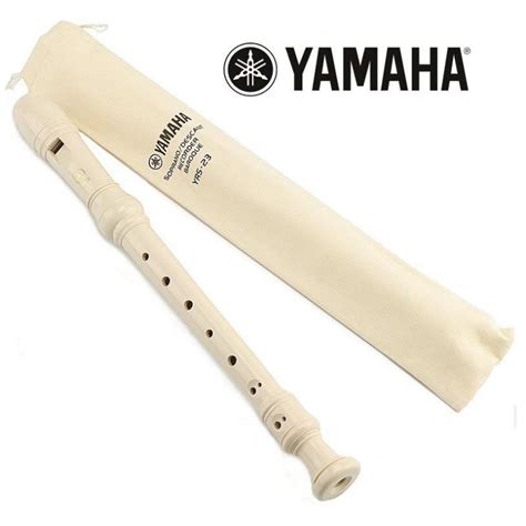 ⚡ Comprar Yamaha Yrs 24b Flauta Dulce Musisol