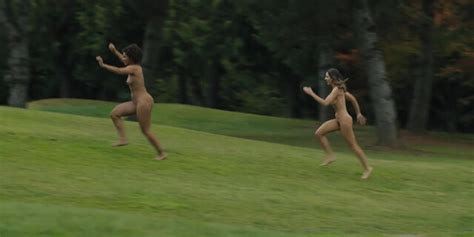 Nude Video Celebs Alison Brie Nude Kiersey Clemons Nude Somebody I