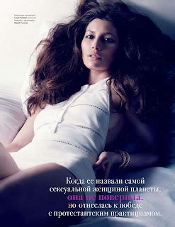 Jessica Biel Covers Tatler Magazine Russia July Issue Just Fab Celebs