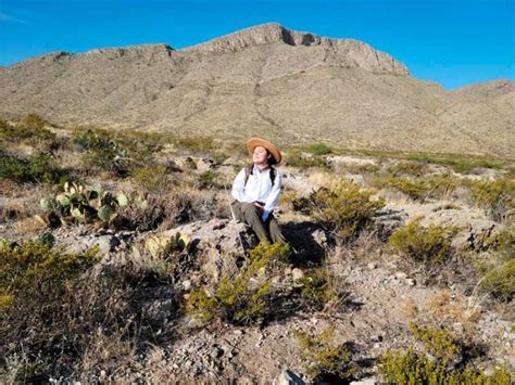 Cuidar la fauna y flora de Ciudad Juárez es necesario para el equilibrio de nuestra región