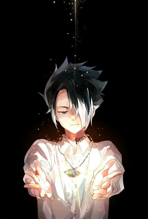 Pin By Celluhn Ryuseru On Promised Neverland In 2021 Neverland Anime