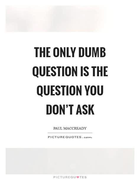 Paul Maccready Quotes And Sayings 7 Quotations