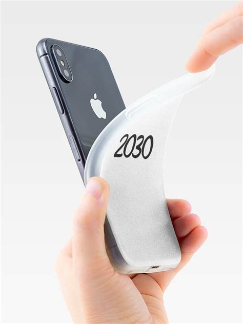 2030 Date Iphone Case And Cover By Memebubbles Redbubble