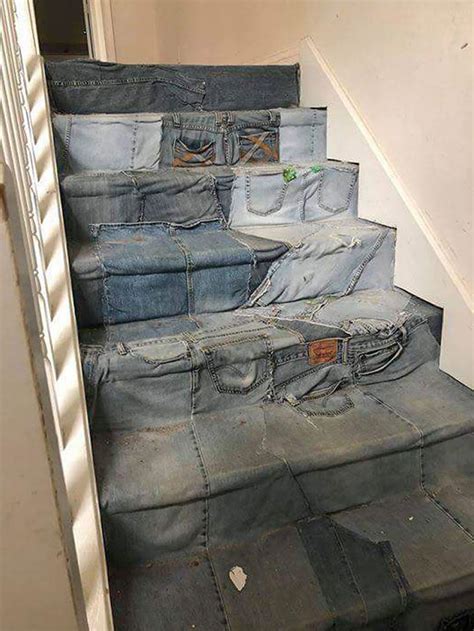 137 Epic Stair Design Fails That May Result In Some Serious Injuries
