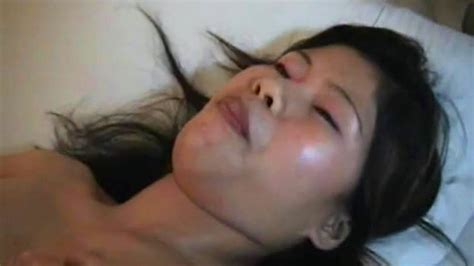 Sexy Asian Gives Stunning Solo Xbabe Video