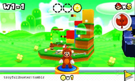 Super Mario 3d Land Review Legend Of Mike And Bill