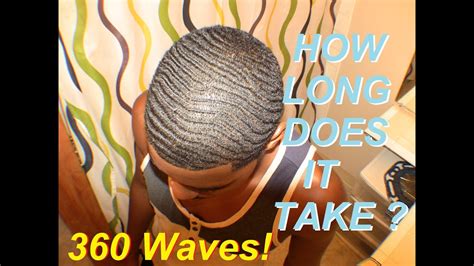 How Long Does It Take To Get Waves Answer Is Youtube