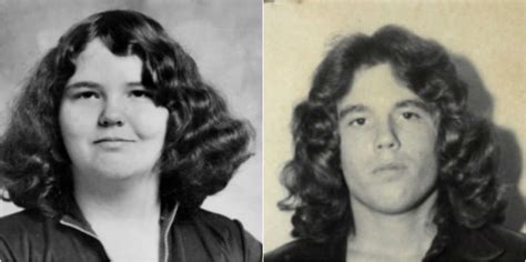Investigators Solve 1972 Slaying Of 12 Year Old Virginia Girl Wset