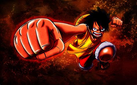 Recompensa Por Luffy Vai Aumentar Ainda Mais Em One Piece Critical Hits