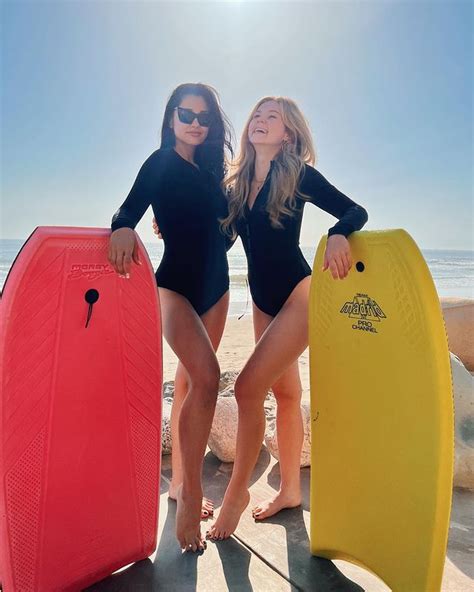 Brec Bassinger Brecbassinger • Instagram Photos And Videos Pool Float Photo And Video