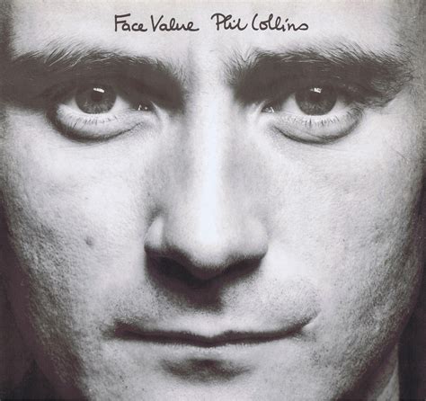 Face value (03 nov 1999). Phil Collins - Face Value | In the air tonight, Phil ...