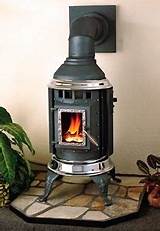 Pictures of Freestanding Direct Vent Gas Stoves