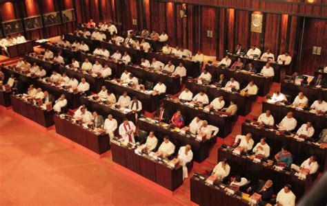 Sri lanka is a buddhist country. Dissolution of Sri Lankan parliament challenged before ...