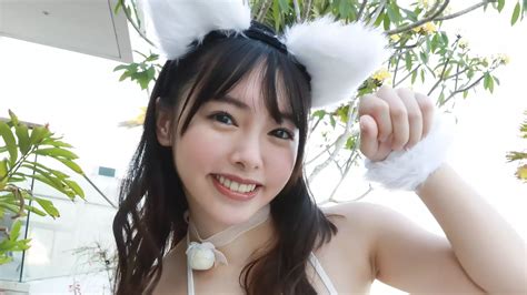 小倉由菜『yuna2 refresh cruise』 セミアダルト 2019 動画配信 u next 31日間無料トライアル