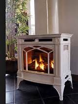 Exterior Propane Fireplace Images
