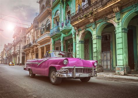 The Best Havana Hotels Of
