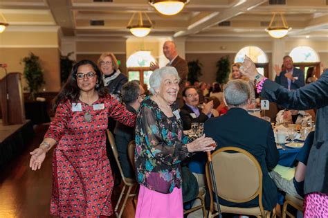 Honoring those whose commitment to making our world better resonates