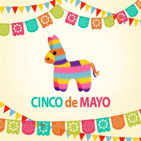 Cinco De Mayo Clip Art Vector Images And Illustrations Istock