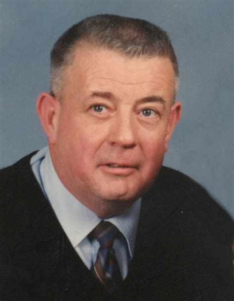 John Ackerson Obituary Cumberland Times News