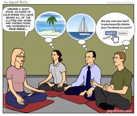 Meditation Jokes For Enlightened Humor Awake And Mindful