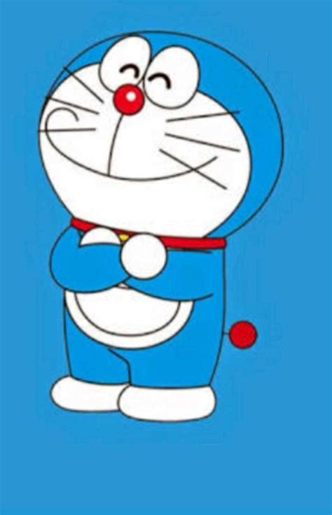 18 Foto Profil Wa Kartun Doraemon Romi Gambar