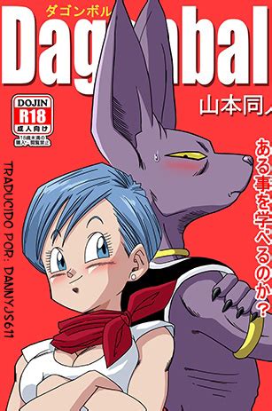 Bulma And Beerus Dragonbalsuper Anime Pinterest Dragon Ball Dragones Y Me Gustas Mucho