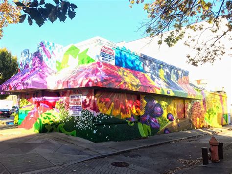 13 Powerful New Murals To Check Out In Philly Right Now Mural Philly