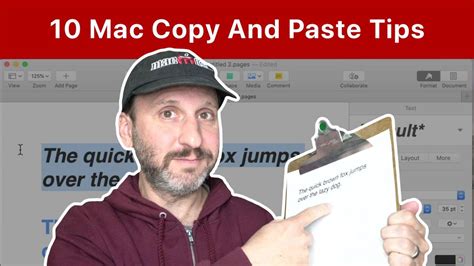 5 Basic Mac Techniques Every Mac User Should Know