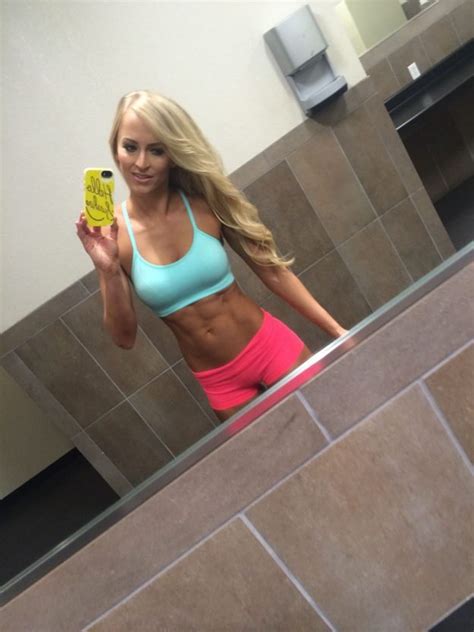 Summer Rae Leaked 11 Photos Thefappening