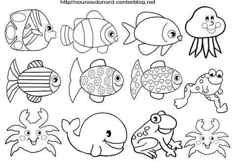 Vous trouverez des poissons d'eau de mer comme le populaire poison clown maus aussi des poissons d'eau douce ou de rivière comme le saumon ou la. 9 Agréable Coloriage Poisson D Avril Photograph - COLORIAGE