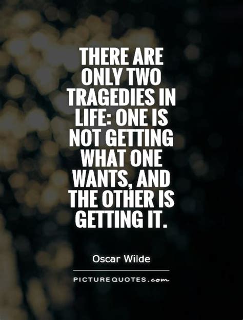 Quotes About Tragedy Quotesgram
