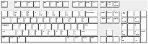 Full Size Hp Laptop Keyboard Layout Diagram Images Amashusho