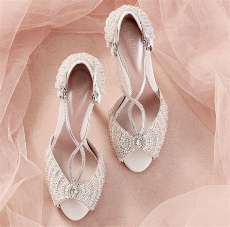 Get up to 70% off. Bridal Shoes - Beautiful Designer Wedding Shoes | Emmy London