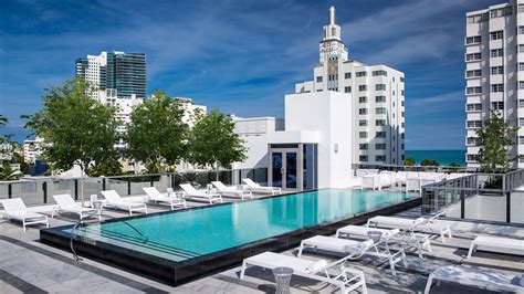 The 10 Best Cheap Hotels In Miami Beach Florida