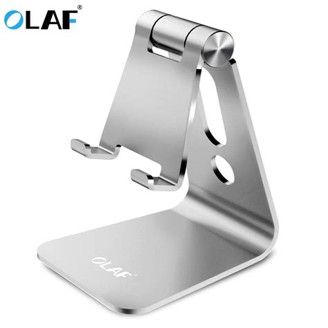 Lamicall cell phone stands are designed to make your life easier. Aliexpress.com : Buy Universal Aluminum Alloy Phone Stand ...