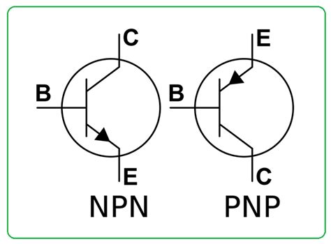 Circuit Diagram Common Emitter Npn Transistor Circuit Diagram